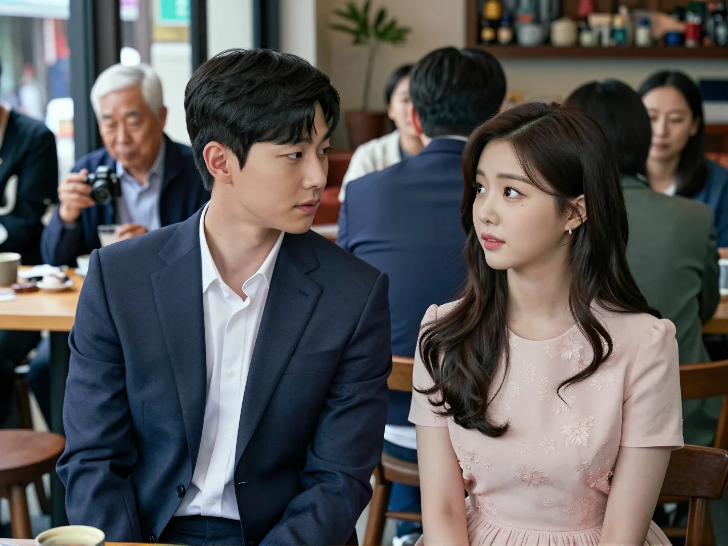 사랑을 처방해출연진03